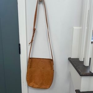 Able crossbody bag